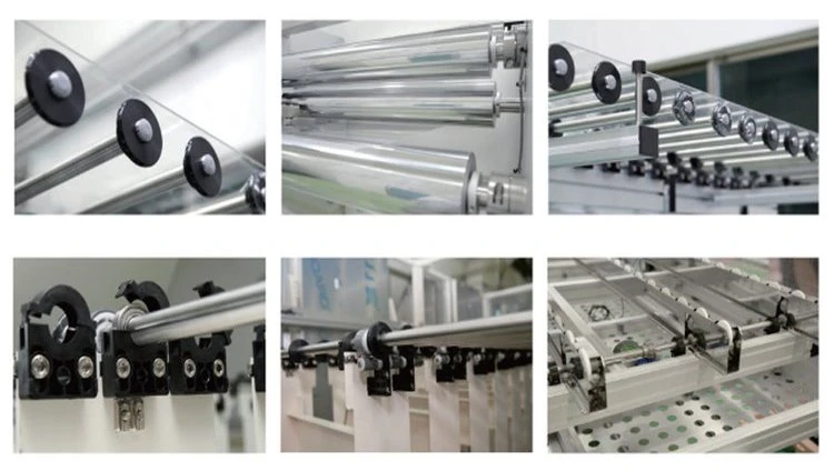 magnetic wheel application