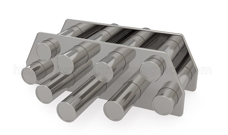 9 rod hopper magnet-1