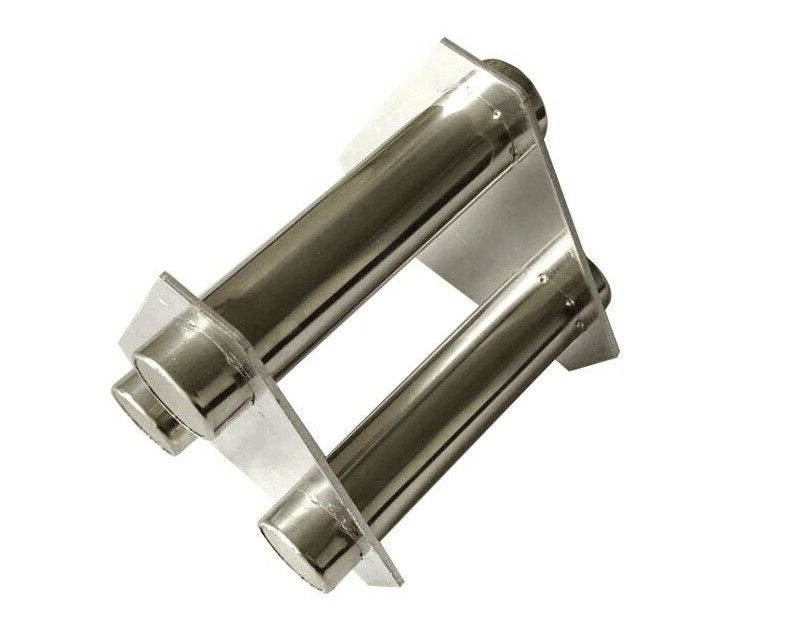 3 bar hopper magnet