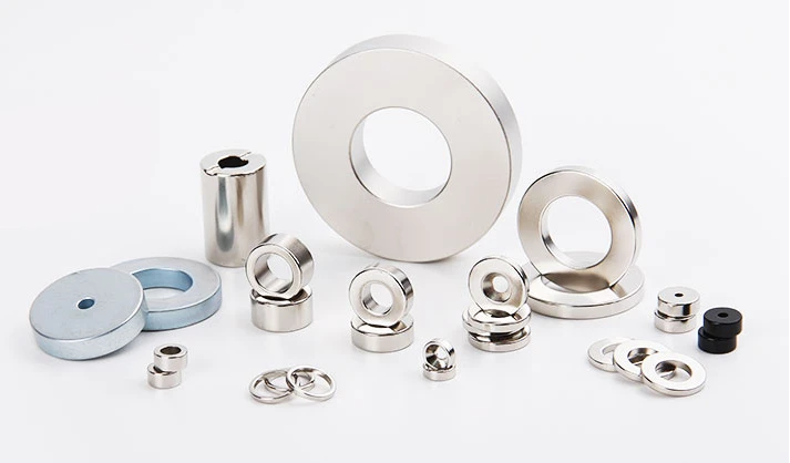 NdFeB Magnet NdFeB Magnet