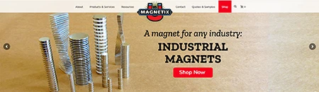 US Magnetix US Magnetix