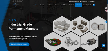 #3. Great Magtech #3. Great Magtech