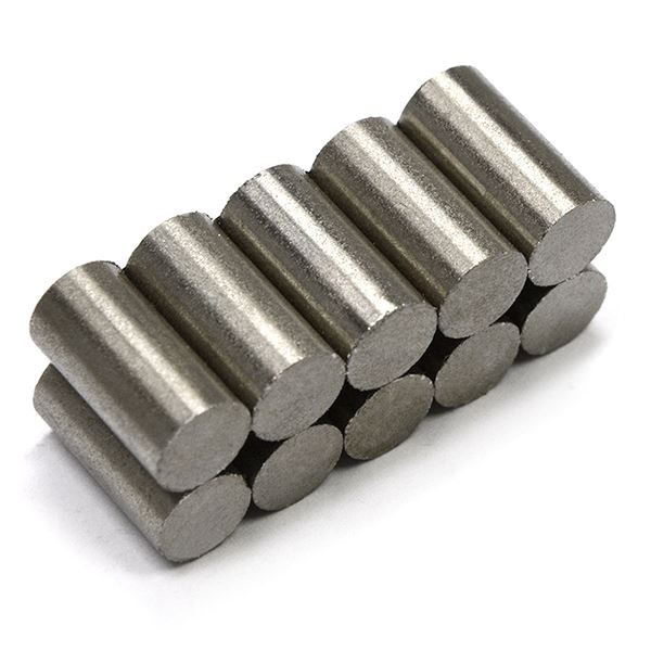 Samarium kobaltmagneten