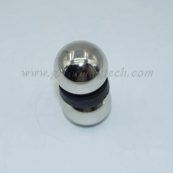 D25mm-N50-magnetische ballen