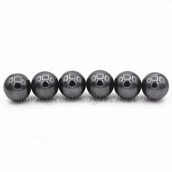 Neodymium magnetic balls sphere neocube magnet