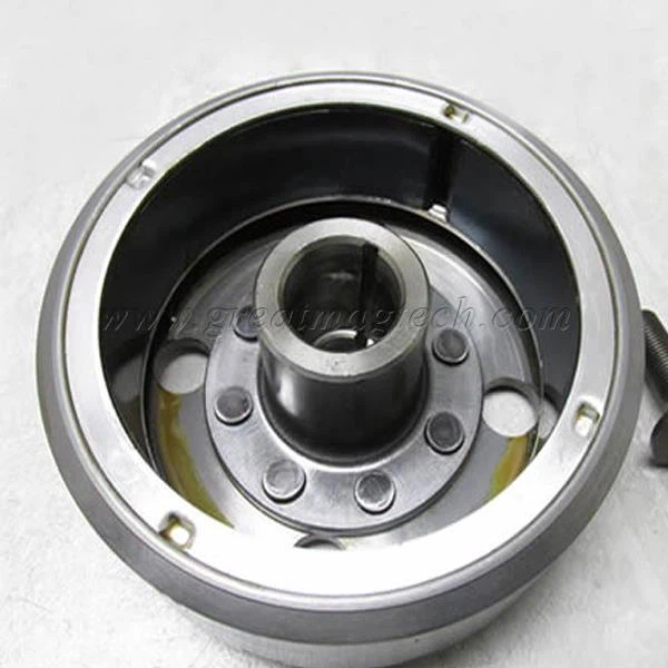 Magnetische stator
