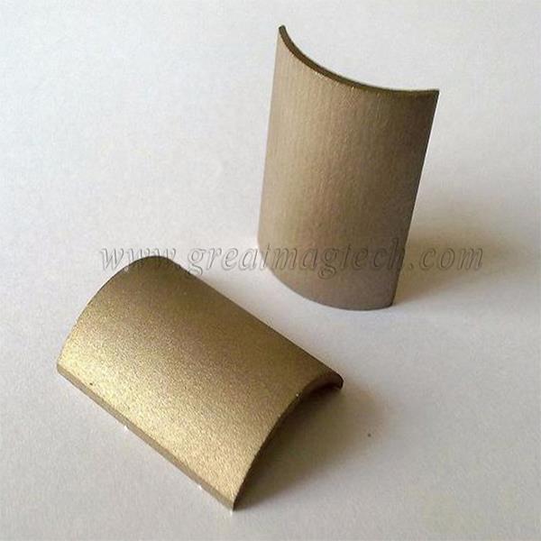SmCo magneet