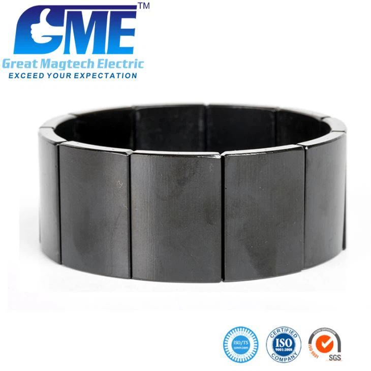 Permanent Neodymium Magnet For Water Pump Motor